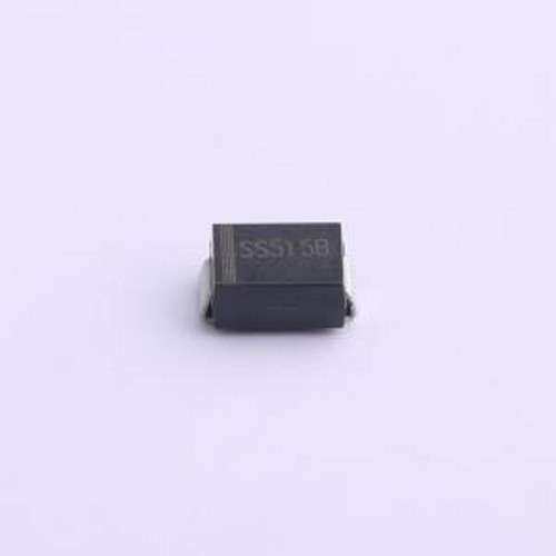 SS515B 肖特基二极管 电压:150V 电流:5A SMB(DO-214AA)