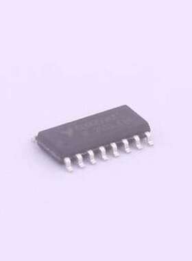 CBM2004AS16 达林顿晶体管阵列 CBM2004AS16 SOIC-16