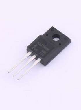AGM7N65F 场效应管(MOSFET) 1个N沟道 耐压:650V 电流:7A TO-220F