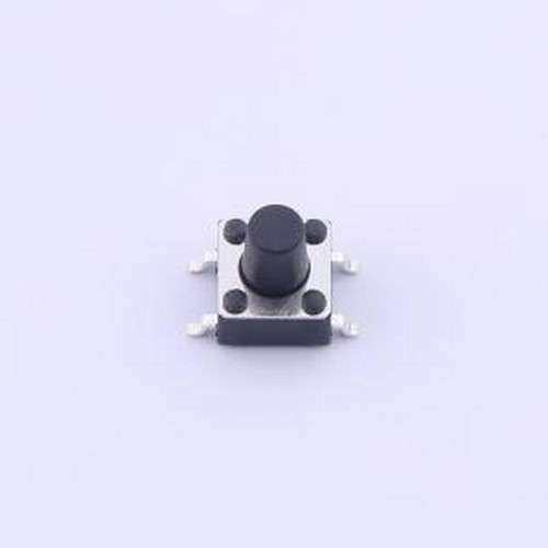 TS-1095PS-A8B2-C3D2 轻触开关 6*6*7.5mm 立贴 轻触开关 SMD