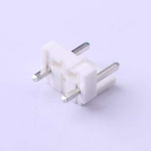 M3960V-03N2P 线对板针座 1x3P 间距:3.96mm 直插 插件,P=3.96mm