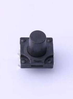 TS-KG10D-BB115F 轻触开关 12*12*11.5mm 直插 轻触开关 插件