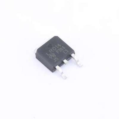 IRLR014TRPBF-VB 场效应管  1个N沟道 耐压:60V TO-252