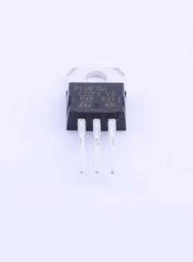 STP55NF06L 场效应管(MOSFET) 1个N沟道 耐压:60V 电流:55A TO-22