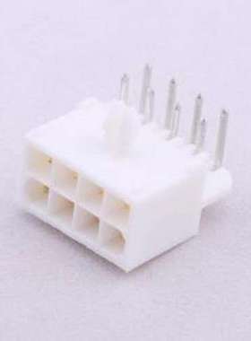 1-770970-1 线对板针座 1-770970-1 弯插,P=4.14mm