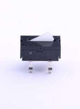 K5-1631DA-01 行程开关 10*3.8*6.8mm 插件检测开关 插件