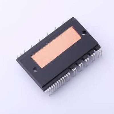 NFAM3065L4B 智能功率模块(IPM) NFAM3065L4B DIP-39
