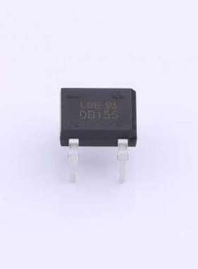 DB156 通用二极管 电压:800V 电流:1A DB-1