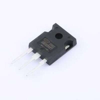 MBR30200PT 快恢复/高效率二极管 电压:200V 电流:30A TO-247S