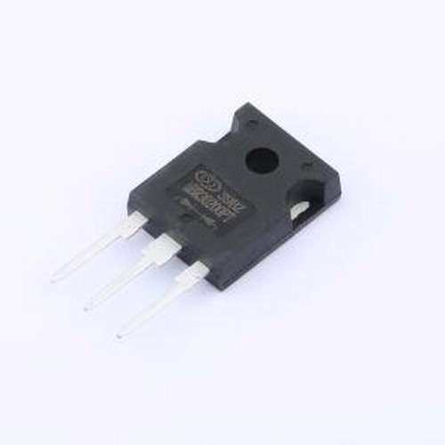MBR30200PT 快恢复/高效率二极管 电压:200V 电流:30A TO-247S