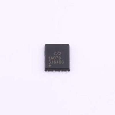 SL87N10Q 场效应管(MOSFET) 1个N沟道 耐压:100V 电流:87A PDFN(5
