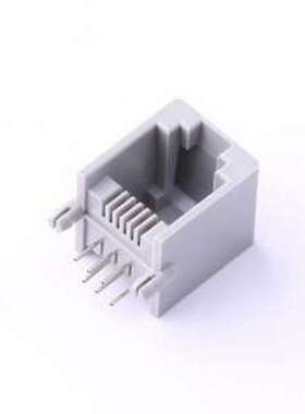 DS1133-S60APX 以太网连接器(RJ45 RJ11) DS1133-S60APX 插件