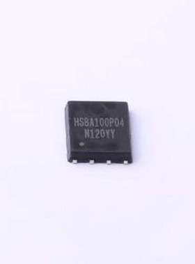 HSBA100P04 场效应管(MOSFET) 1个P沟道 耐压:40V 电流:100A PRPA