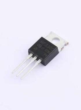 IRF3305PBF-VB 场效应管(MOSFET) 1个N沟道 耐压:60V TO-220
