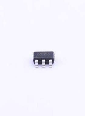 WST8205 1个N沟道 耐压:20V 电流:5.8A SOT-23-6