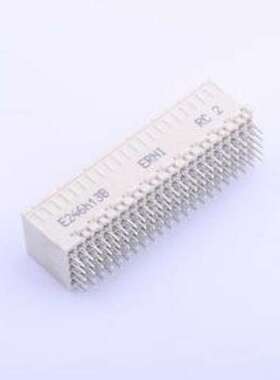 114113 板对板与背板连接器 间距:2mm PIN:110P 母 直插 停产 插