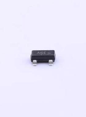 MMUN2115LT1G 数字晶体管 耐压:50V 电流:100mA SOT-23