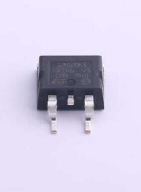 STH12N120K5-2 场效应管(MOSFET) 1个N沟道 耐压:1.2kV 电流:12A