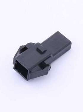 2-1318116-3 连接器外壳 塑壳