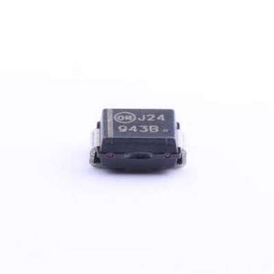 1SMB5943BT3G 稳压二极管 1SMB5943BT3G SMB(DO-214AA)