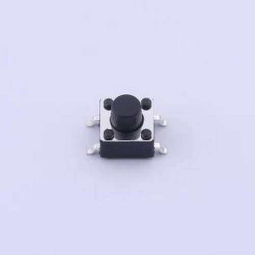 TS-1095PS-A5B3-C3D2 轻触开关 6*6*6mm 立贴 轻触开关 SMD