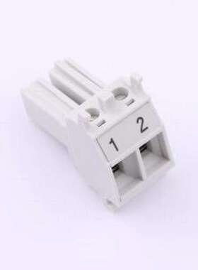 1852846 插拔式接线端子 1852846