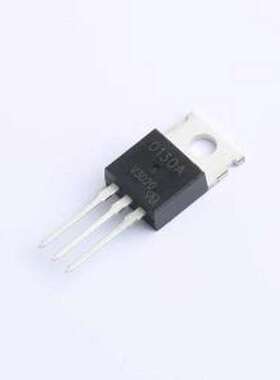 NCE0130A-VB 场效应管(MOSFET) 1个N沟道 耐压:100V TO-220