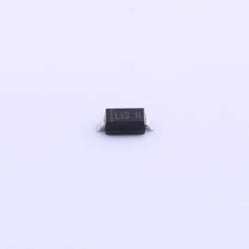 MBR130HW 肖特基二极管 电压:30V 电流:1A SOD-123