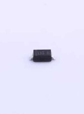 MBR130HW 肖特基二极管 电压:30V 电流:1A SOD-123