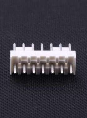22272071 线对板针座 22272071 插件,P=2.54mm