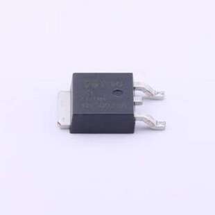 STPS5H100B-TR 肖特基二极管 电压:100V 电流:5A TO-252-2(DPAK)