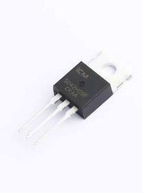 CMS042H09P 场效应管(MOSFET) LVMOS TO-220