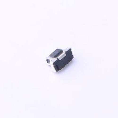 TS35CB-ZJ 160gf 072 轻触开关 TS35CB-ZJ 160gf 072 带支架 SMD