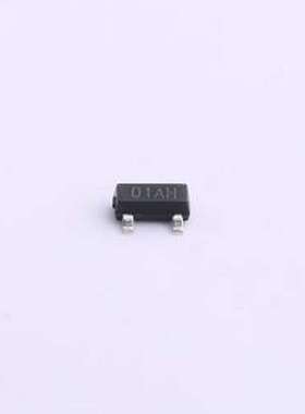 AFP2307AS23-VB 场效应管(MOSFET) 1个P沟道 耐压:20V 电流:4.5A