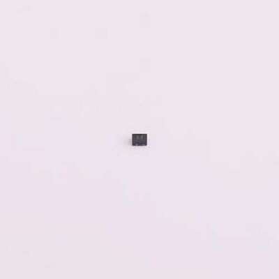 AON1606 场效应管  1个N沟道 耐压:20V 电流:700mA DFN-3(