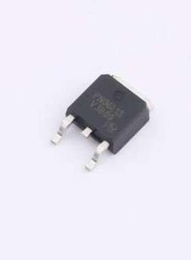IPD50N06S2L-13-VB 场效应管(MOSFET) 1个N沟道 耐压:60V 电流:60