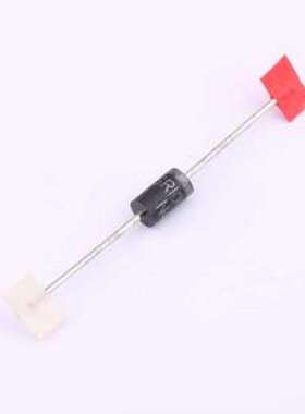 SR1045L 肖特基二极管 电压:45V 电流:10A DO-27