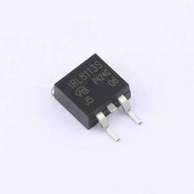 IRL8113SPBF-VB 场效应管(MOSFET) 场效应管 （MOSFET) TO-263