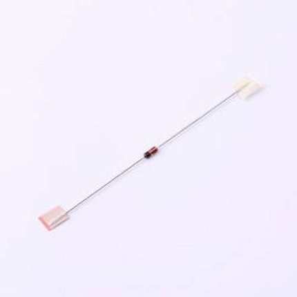 1N4150TR 开关二极管 电压:50V 电流:300mA DO-204AH