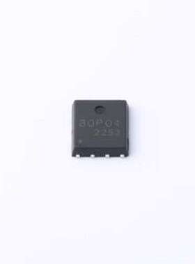 TM80P04NF 场效应管(MOSFET) 耐压:40V 电流:80A PDFN5x6-8L