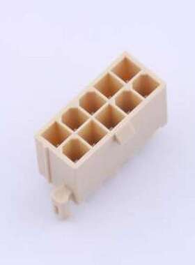 HM3505E-P1 线对板针座 HM3505E-P1 插件,P=4.2mm