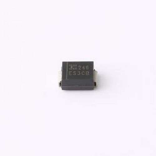 ES3CB-13-F 超势垒整流器(SBR) ES3CB-13-F SMB