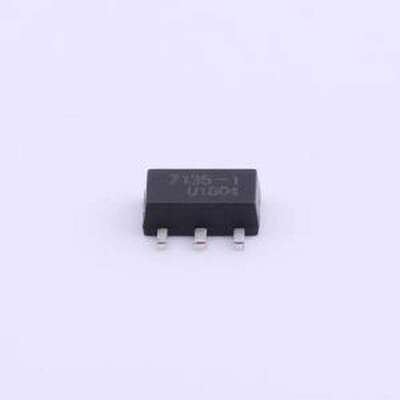 HT7136-1 线性稳压器(LDO) 输入30V 输出3.6V 100mA SOT-89-3