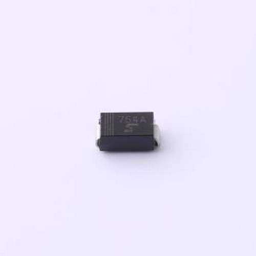 1SMA4754A 稳压二极管 1SMA4754A SMA(DO-214AC)