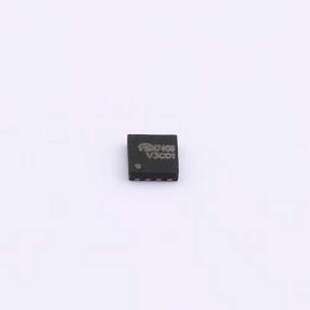 AON7406 场效应管 耐压 MOSFET 30V 1个N沟道 3x3 DFN