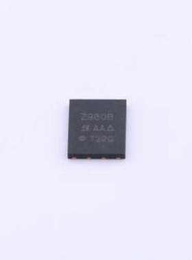 SIZ980BDT-T1-GE3 场效应管(MOSFET) 2个N沟道 耐压:30V 电流:197