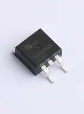 CMB044N10B 场效应管(MOSFET) 半导体*晶体管*场效应管 TO-263