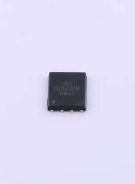 HXY150N03NF 场效应管(MOSFET) 1个N沟道 耐压:30V 电流:150A DFN