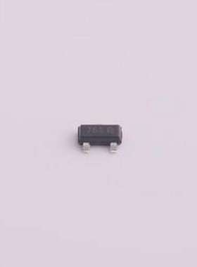 BAS7006E6327HTSA1 肖特基二极管 电压:70V 电流:70mA SOT-23