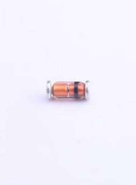 BAV102,115 开关二极管 电压:150V 电流:200mA MiniMELF